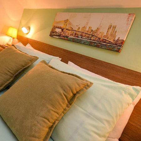 Apartment The Sea Coast Kotor Bagian luar foto