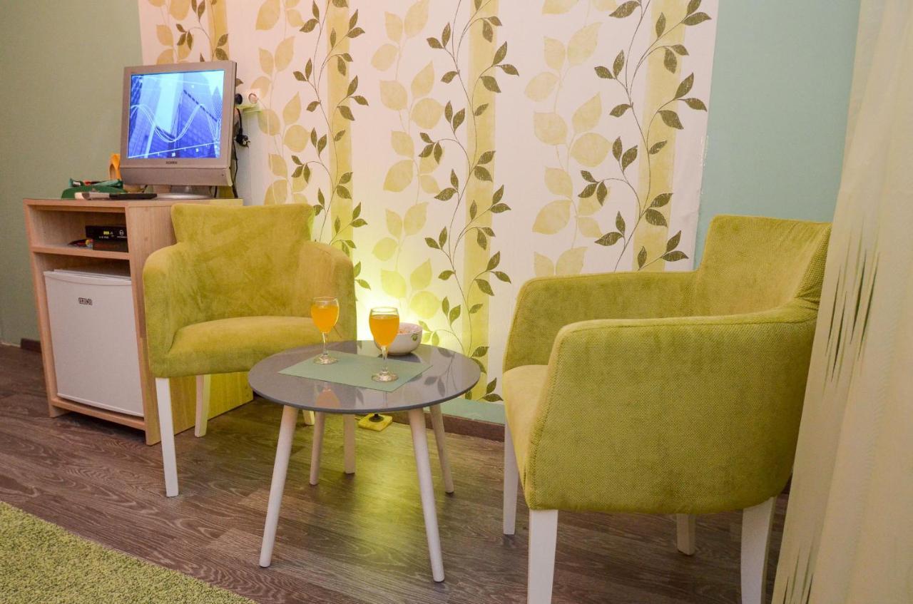 Apartment The Sea Coast Kotor Bagian luar foto