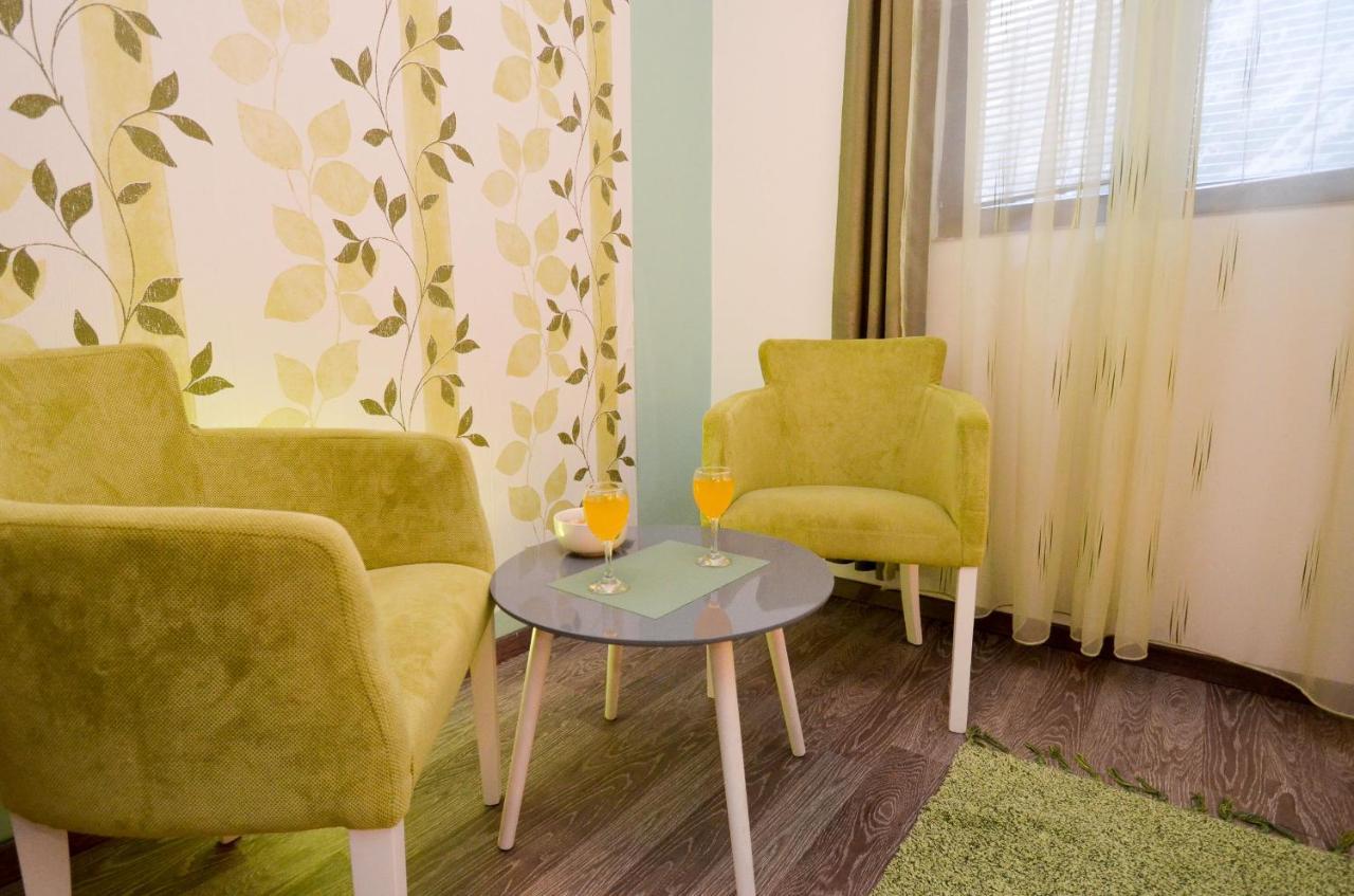 Apartment The Sea Coast Kotor Bagian luar foto
